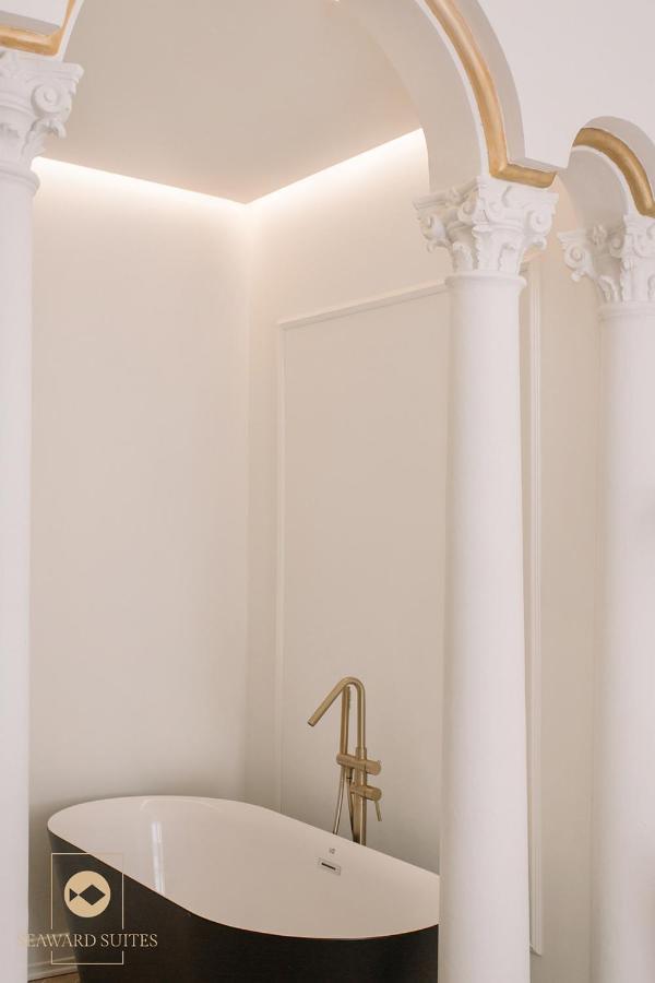 Castelar Palace & Spa By Seaward Suites Villajoyosa Bilik gambar