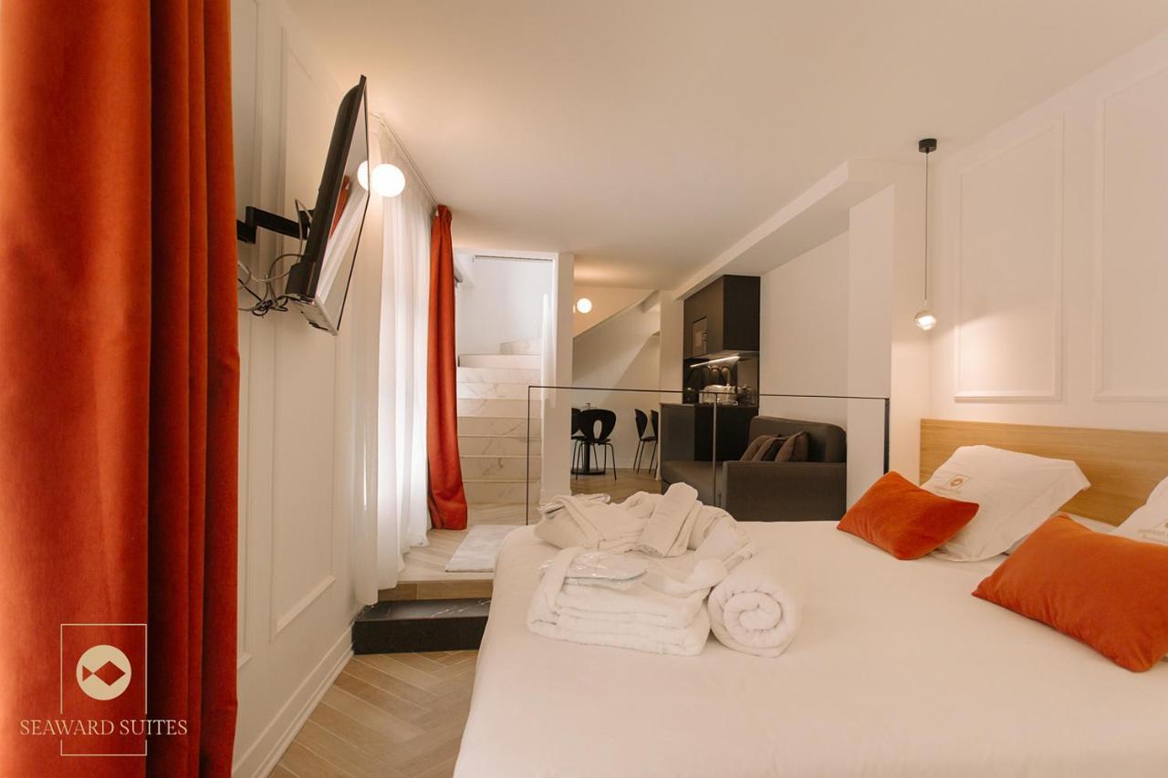 Castelar Palace & Spa By Seaward Suites Villajoyosa Bilik gambar