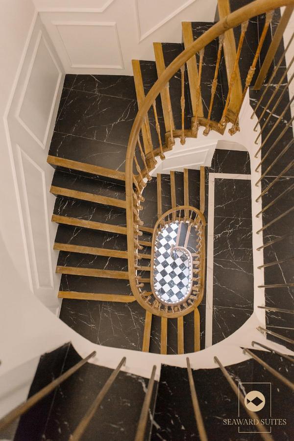 Castelar Palace & Spa By Seaward Suites Villajoyosa Luaran gambar