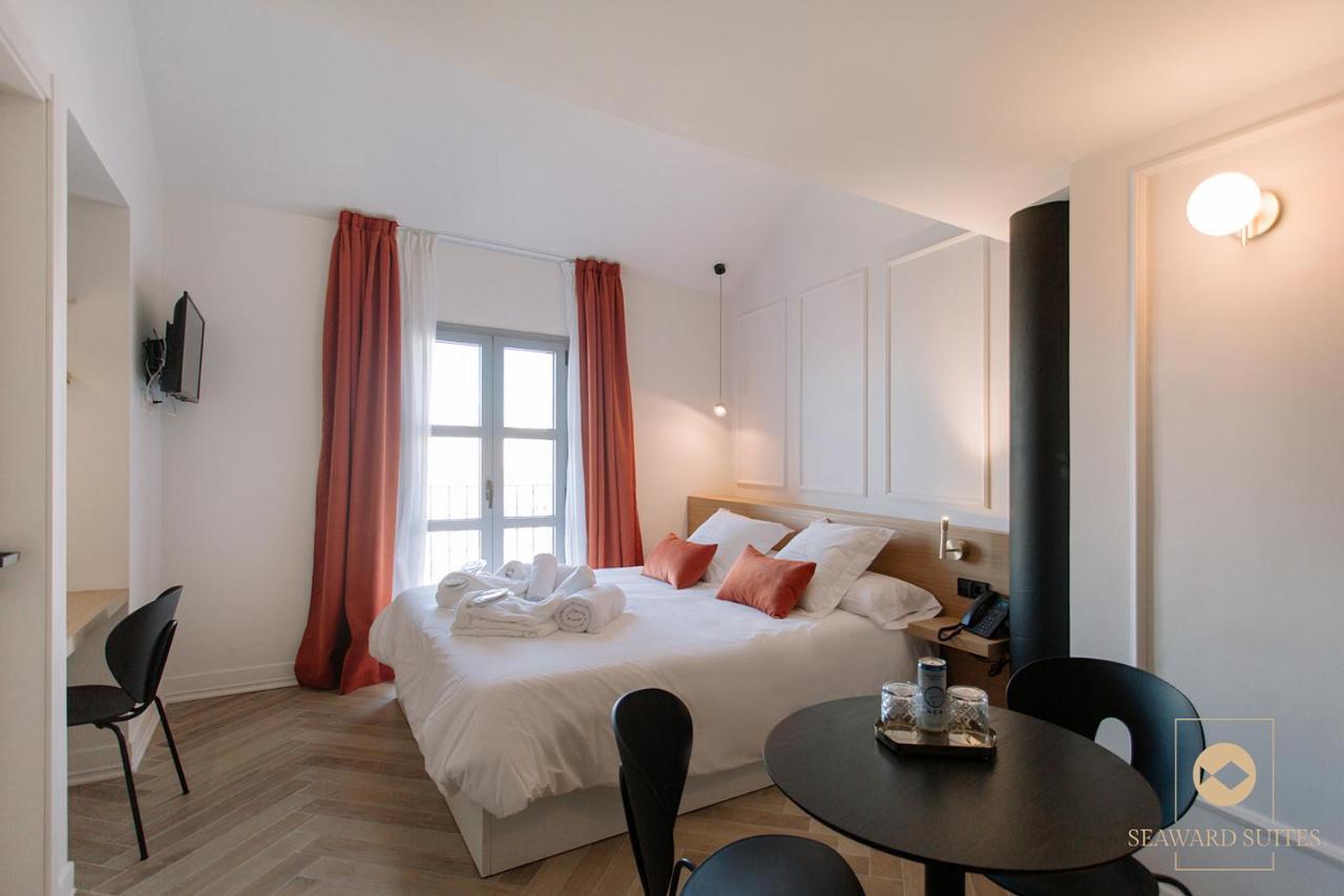 Castelar Palace & Spa By Seaward Suites Villajoyosa Bilik gambar