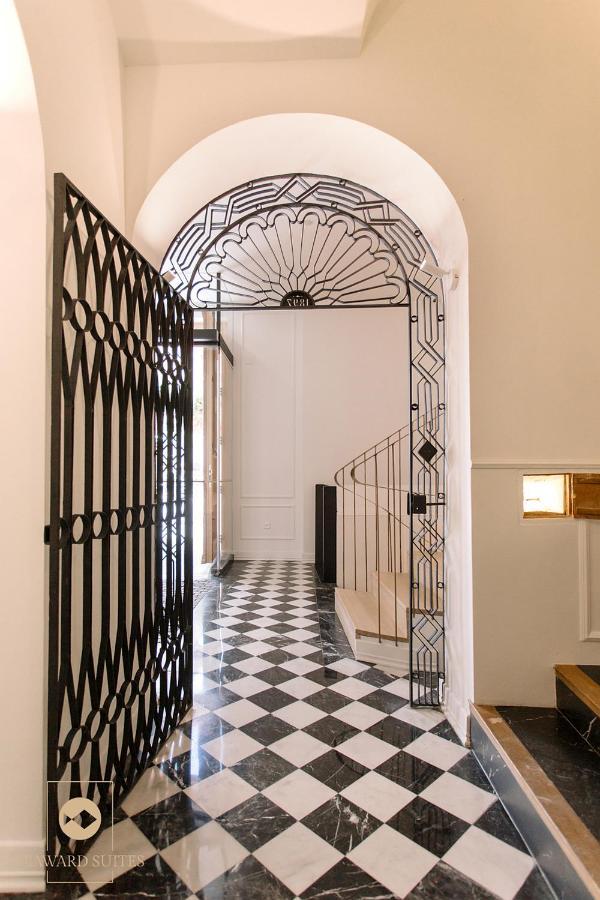 Castelar Palace & Spa By Seaward Suites Villajoyosa Luaran gambar