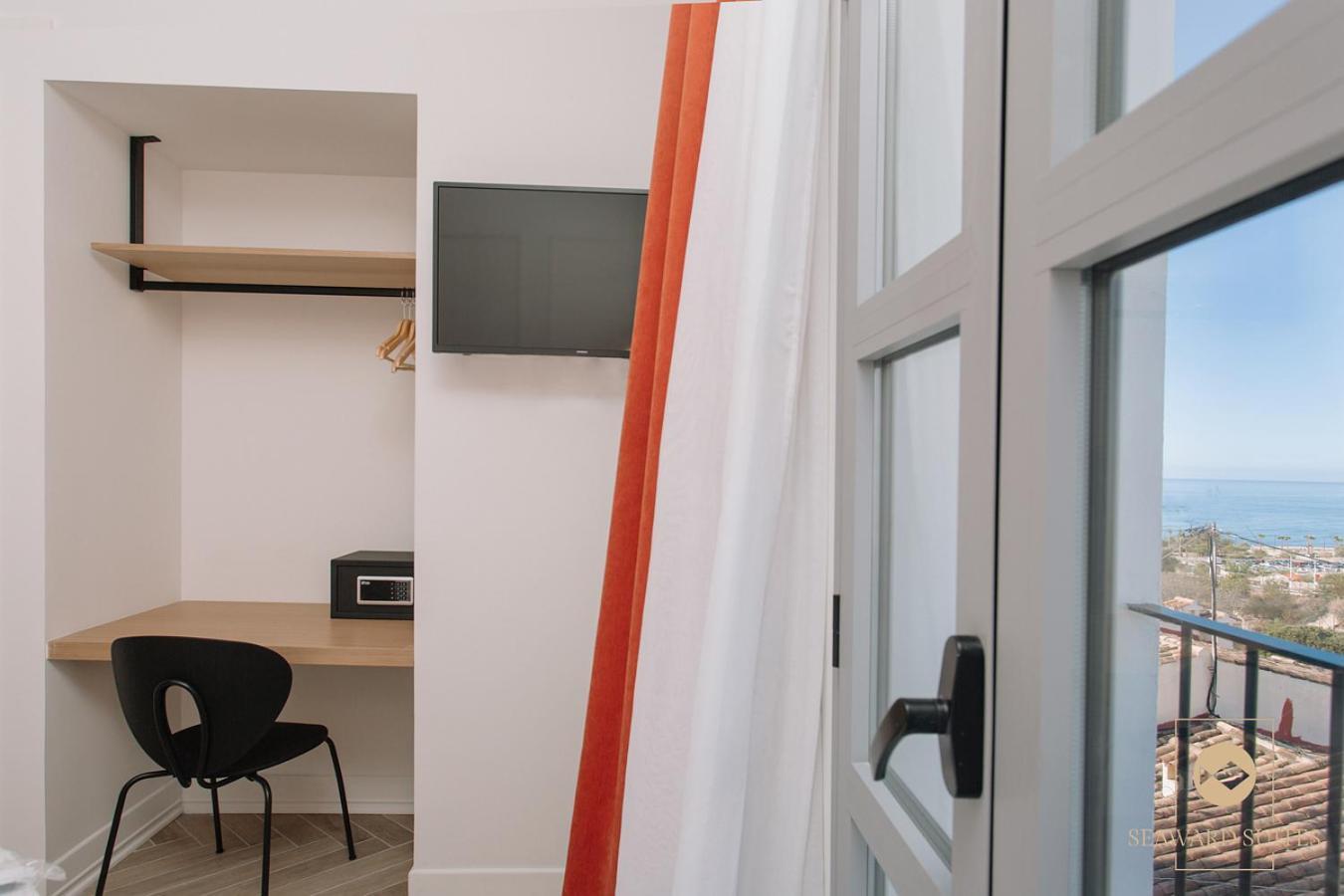 Castelar Palace & Spa By Seaward Suites Villajoyosa Bilik gambar